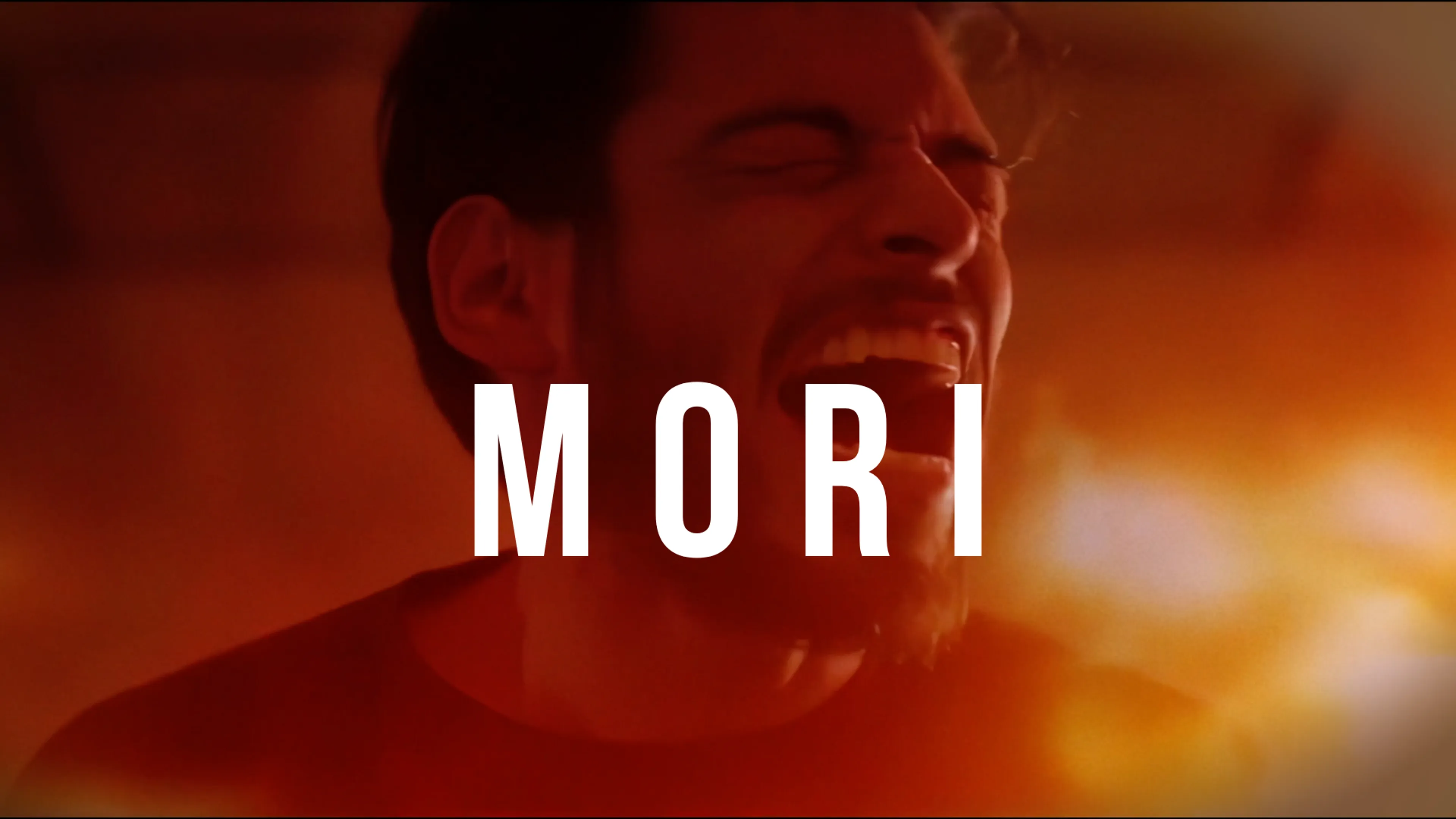 Mori poster